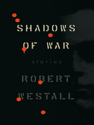 cover image of Shadows of War